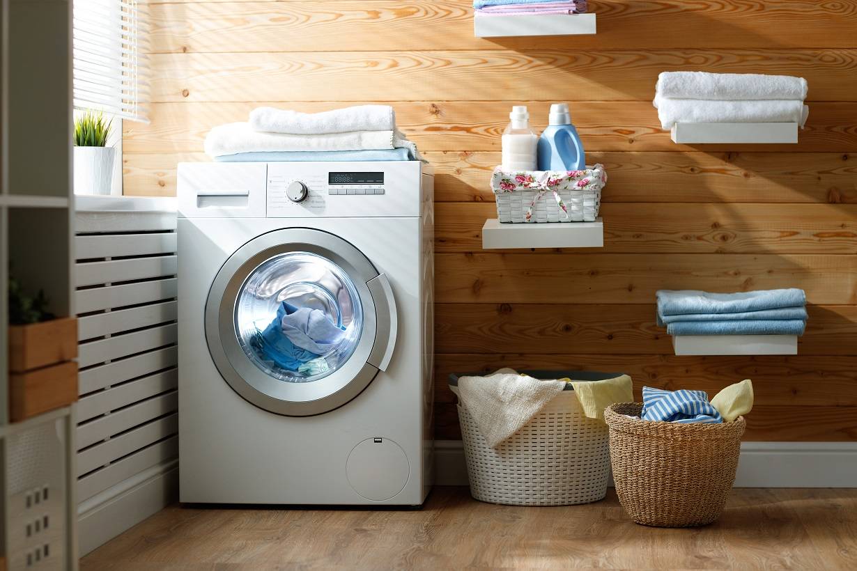 10 Essential Washing Machine Maintenance Tips