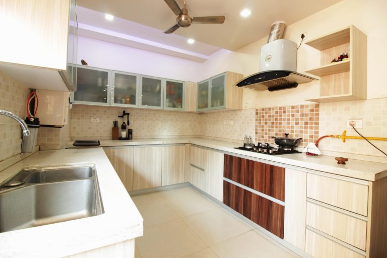 The Beginners Guide To Understanding Kitchen Layout Designs