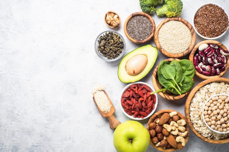 12 Essential Indian Foods In Your Diet And Their Health Benefits