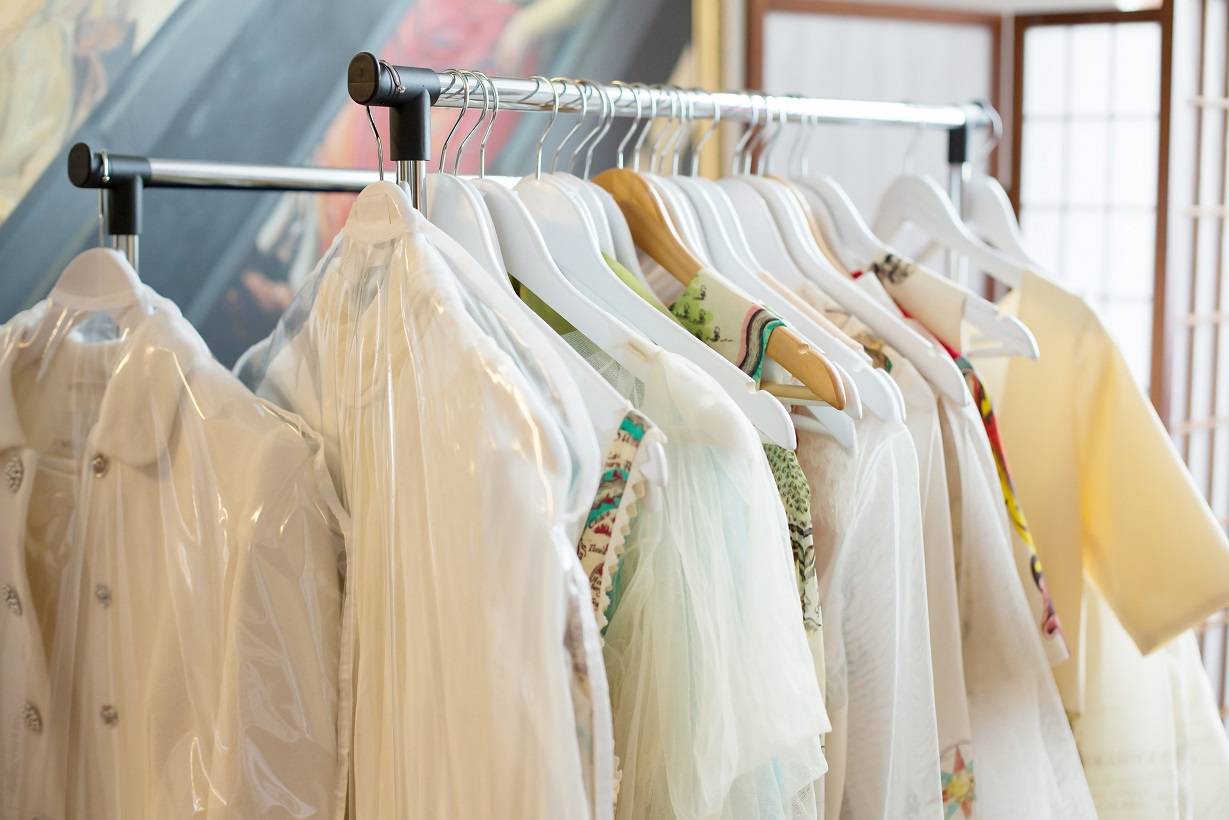 Items You Should Always Get Dry Cleaned