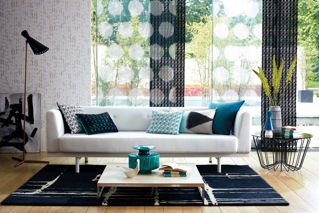 Luxury For Less: 8 Simple Tricks To Make Your Home Look Lavish!