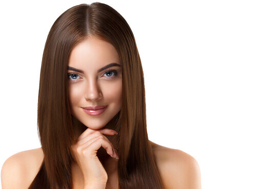 hairstyle for women
