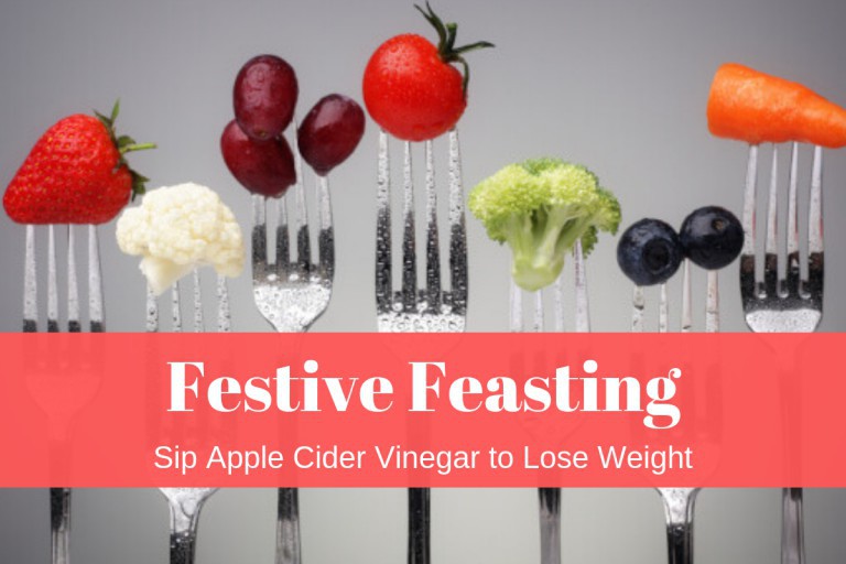How To Eat Healthy During The Festive Season