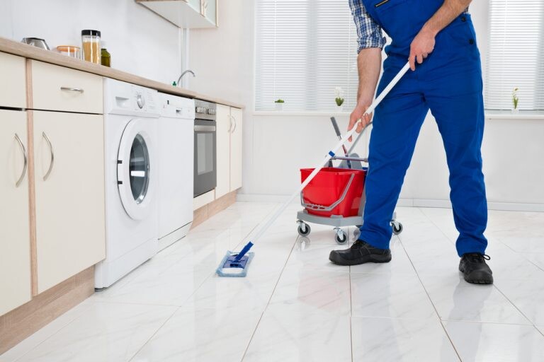 How To Clean Like A Pro – The Ultimate Home Deep Cleaning Checklist