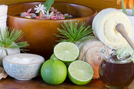 7 Homemade Natural Skin Bleach For A Bright And Beautiful Face: Say Goodbye To Dull Skin
