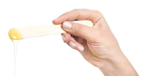 wax applicators