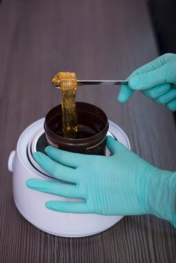 wax warmer