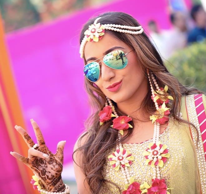 Wedding Makeup Tips For Outdoor And Day Weddings