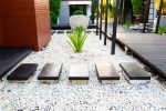 Use Of Natural Stones In Interior Design