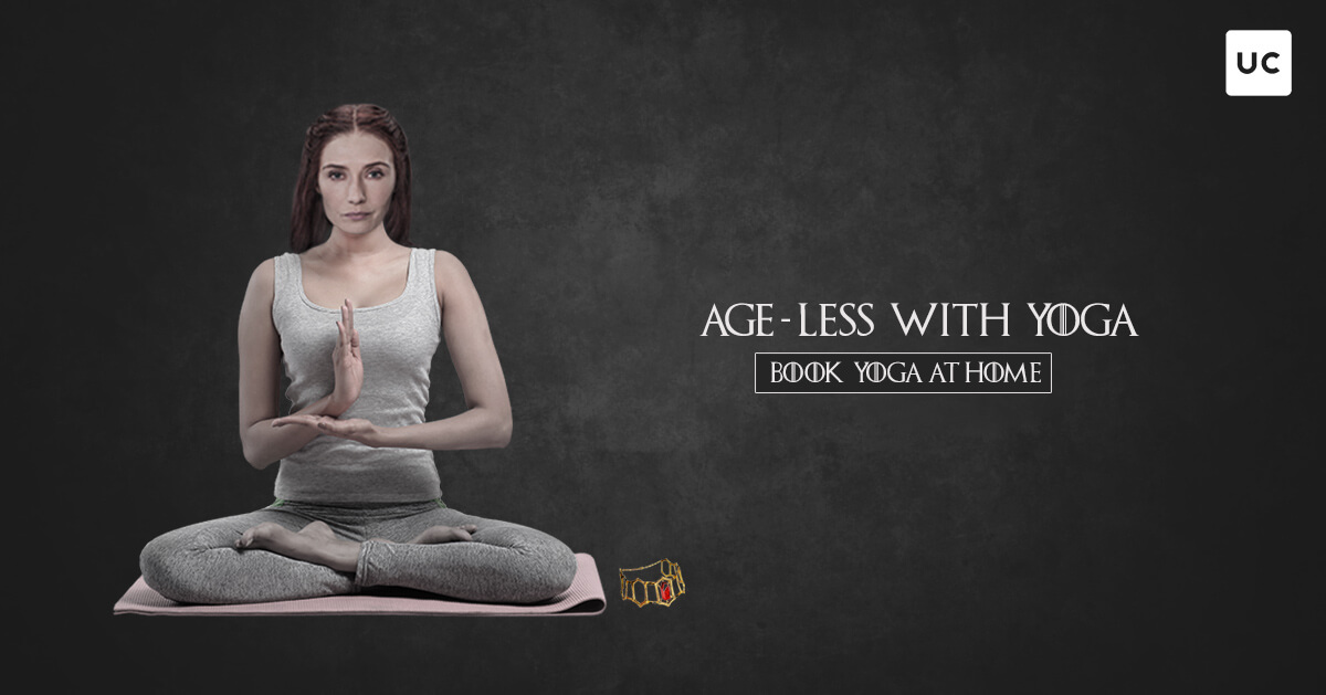 Yoga-Classes