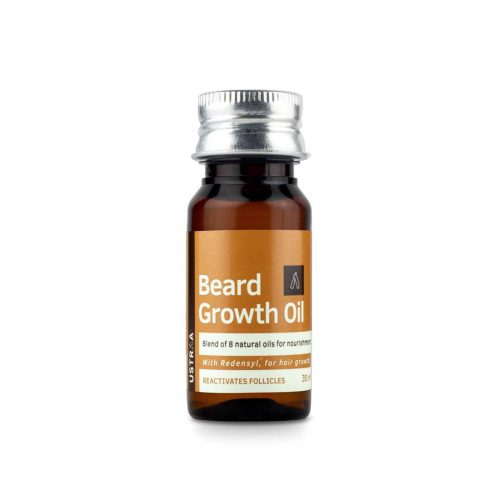 Ustraa Beard Growth Oil for Men