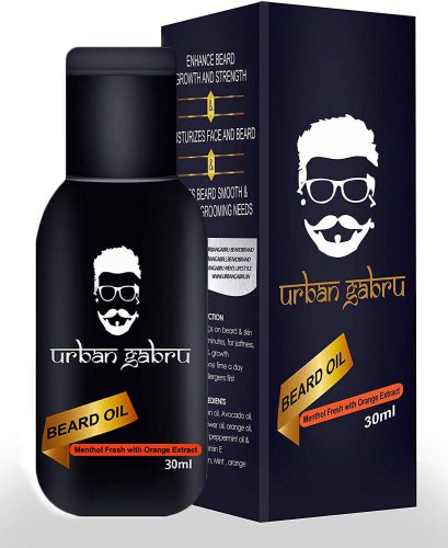 Urban Gabru Beard Oil