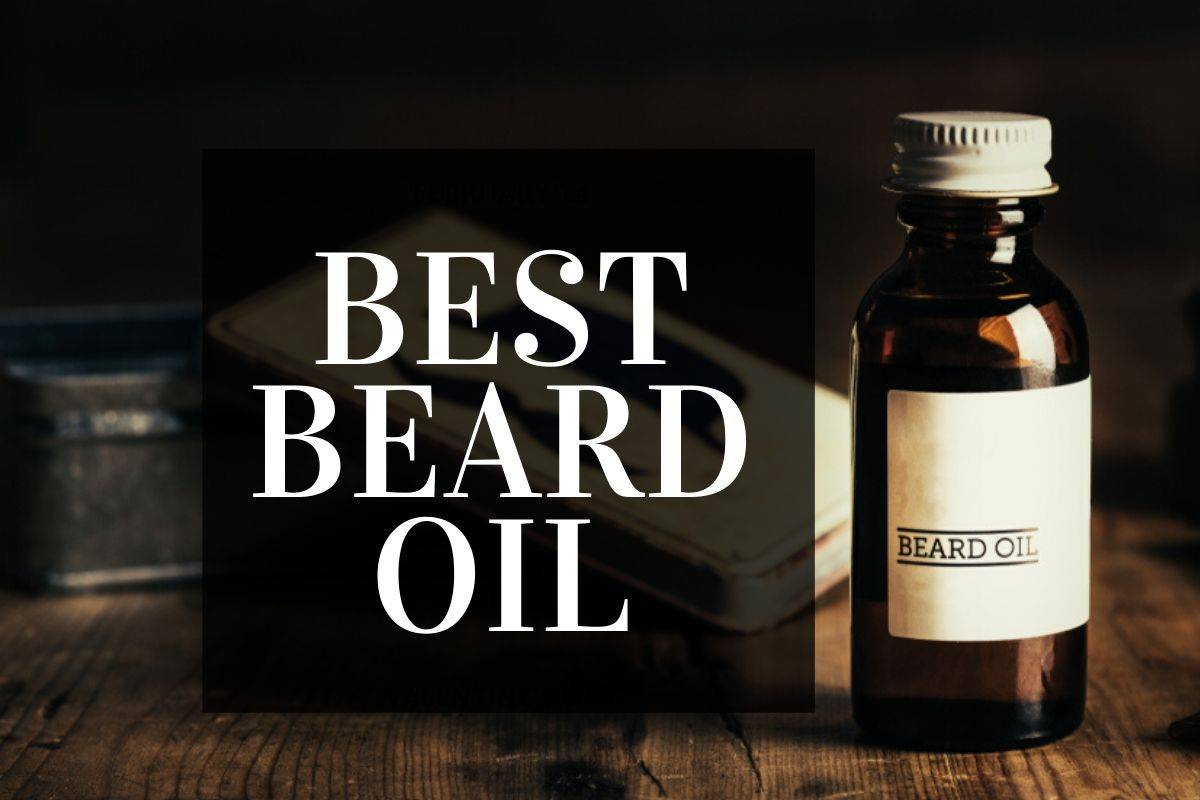 The Best Beard Oil In India