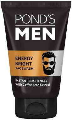 Ponds Men Energy Bright Anti-Dullness