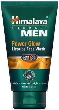 Himalaya Men Power Glow Licorice
