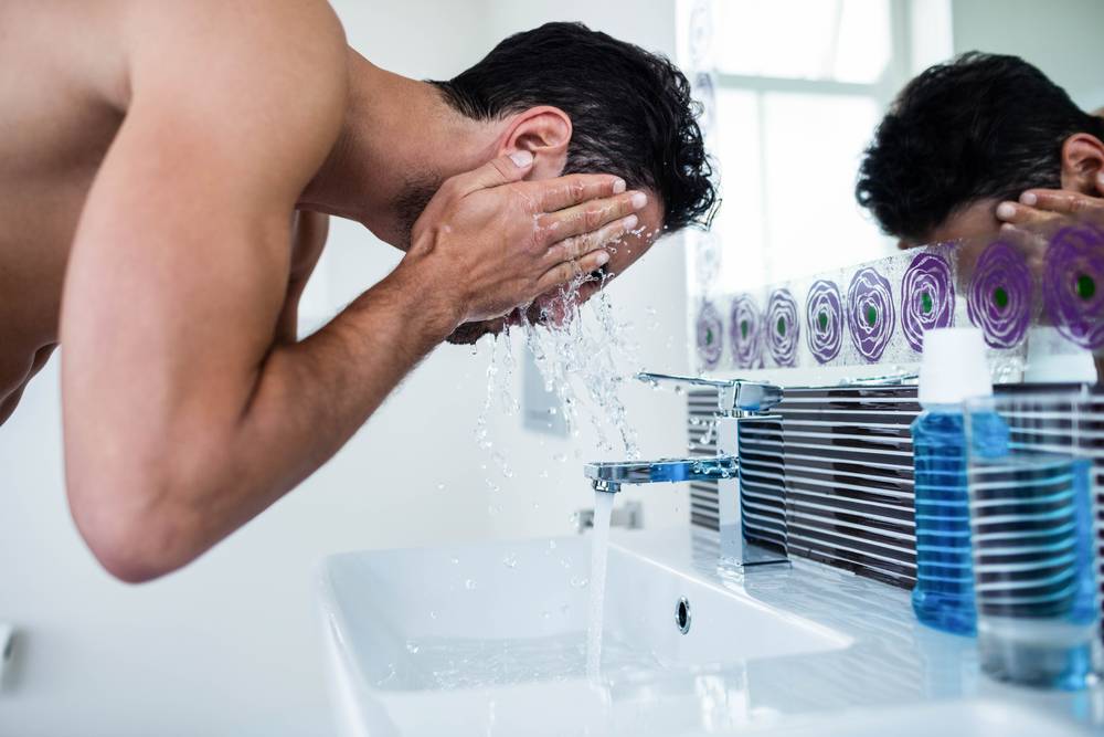 The Best Face Wash For Men In India