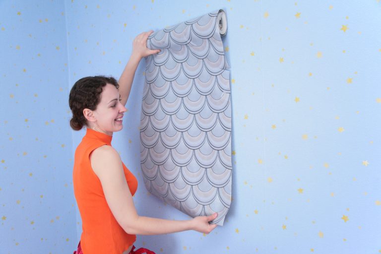 How Much Do Wallpapers Cost in India