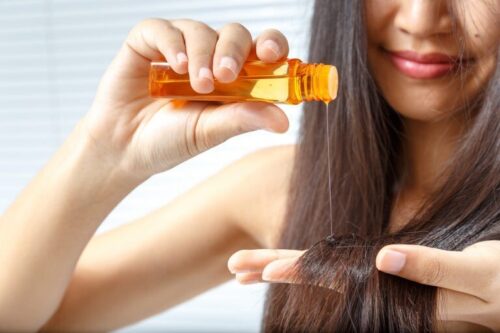 Hair Spa Treatment At Home Explained