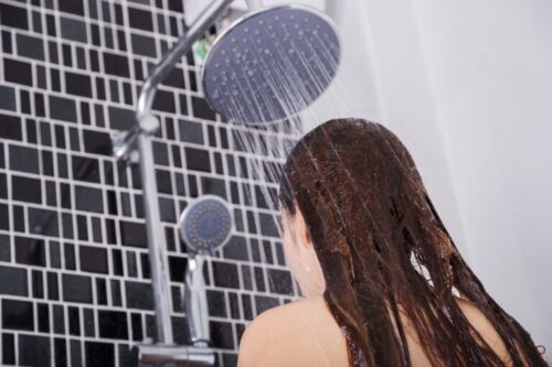 hair spa