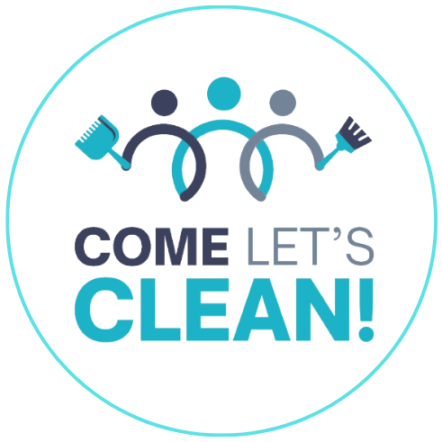 Come Let's Clean!