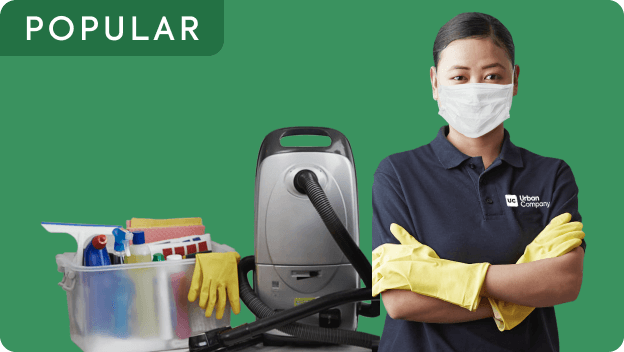 Your Ultimate Solution for All-in-One House Help in UAE