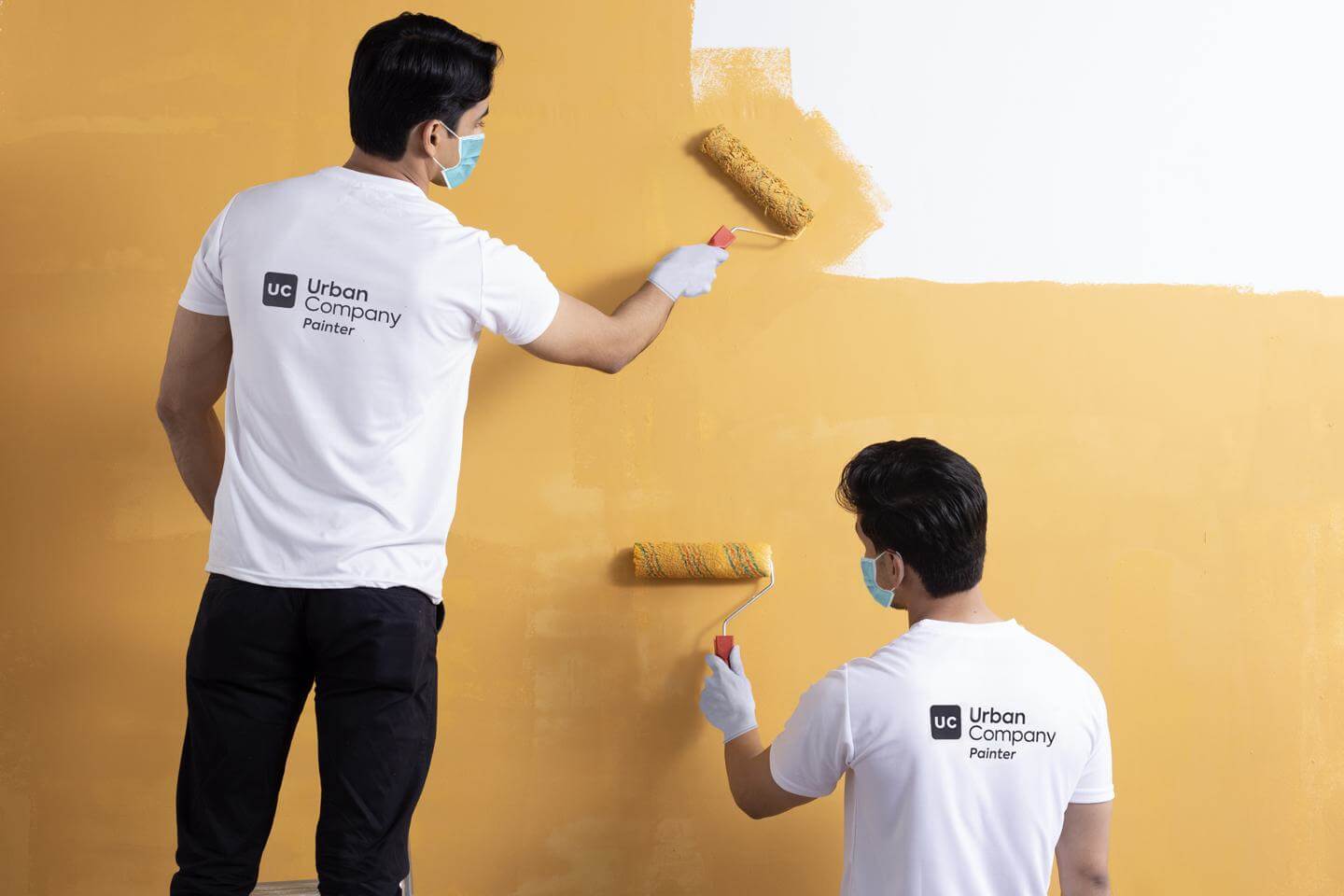 Home On Rent in Delhi NCR, India