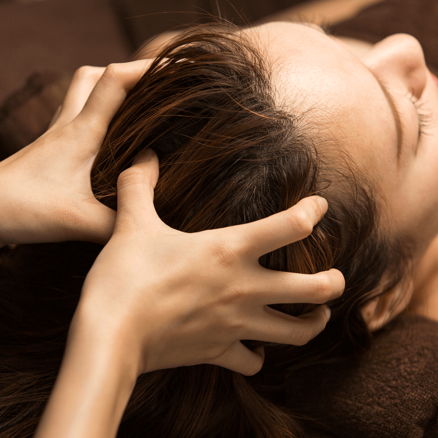 Hair & Scalp Care  - Scalp Treatment: Oil Control 