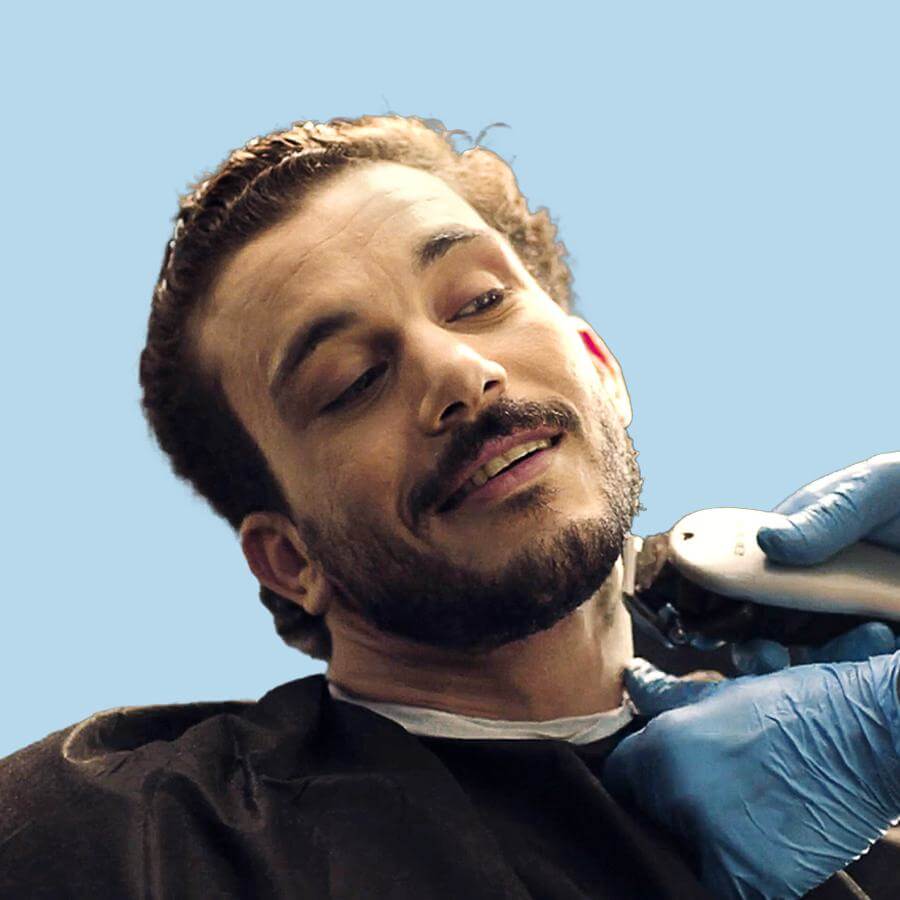 Shave/Beard Grooming