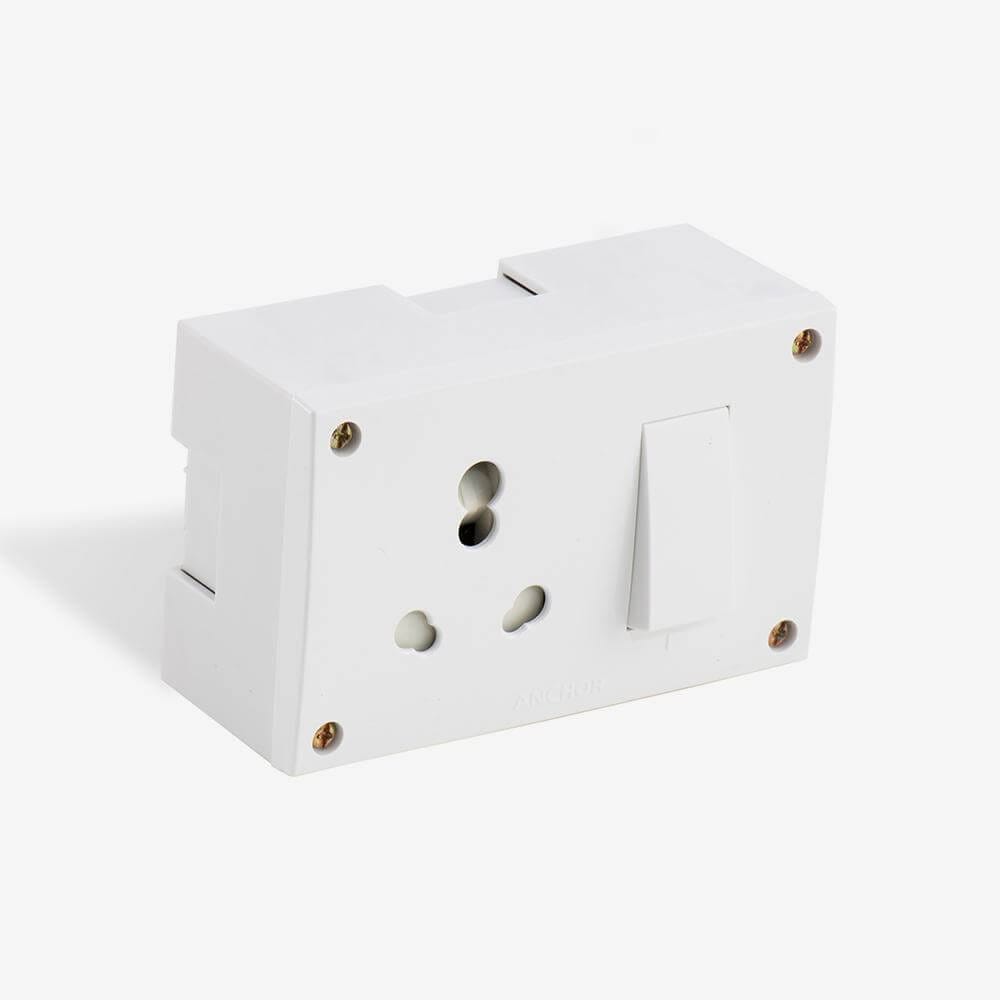 Lighting controls - 15+ Amp Switch Box- Amazon