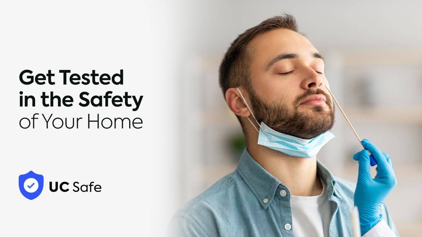 Healthcare at-home 2