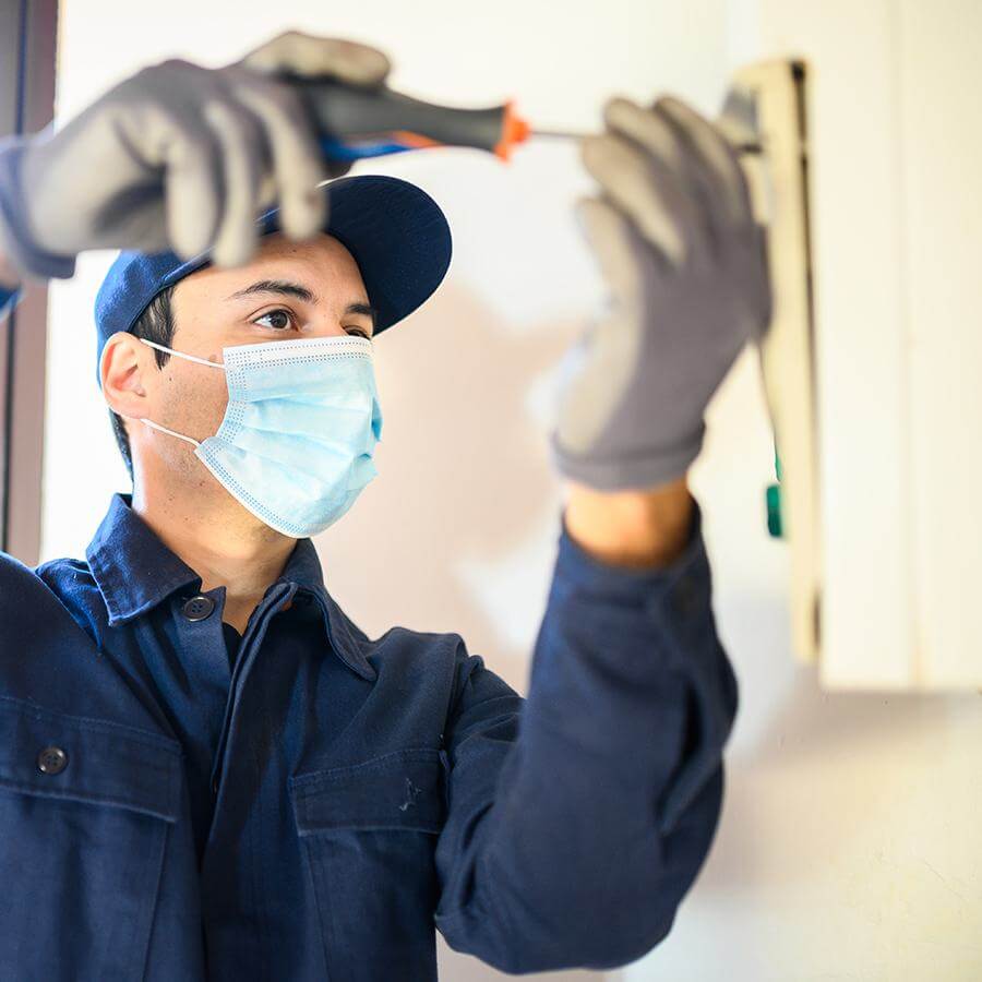 Handyman in Abu Dhabi