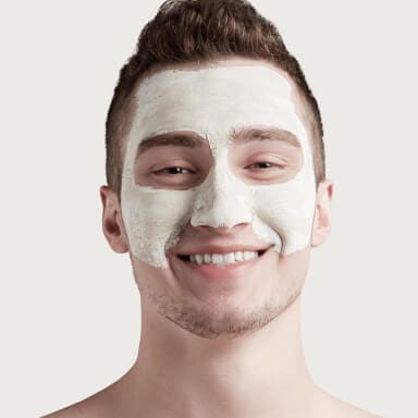 Face care -  O3+ cleanup 