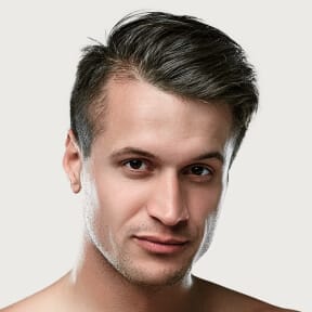 Shave/beard grooming