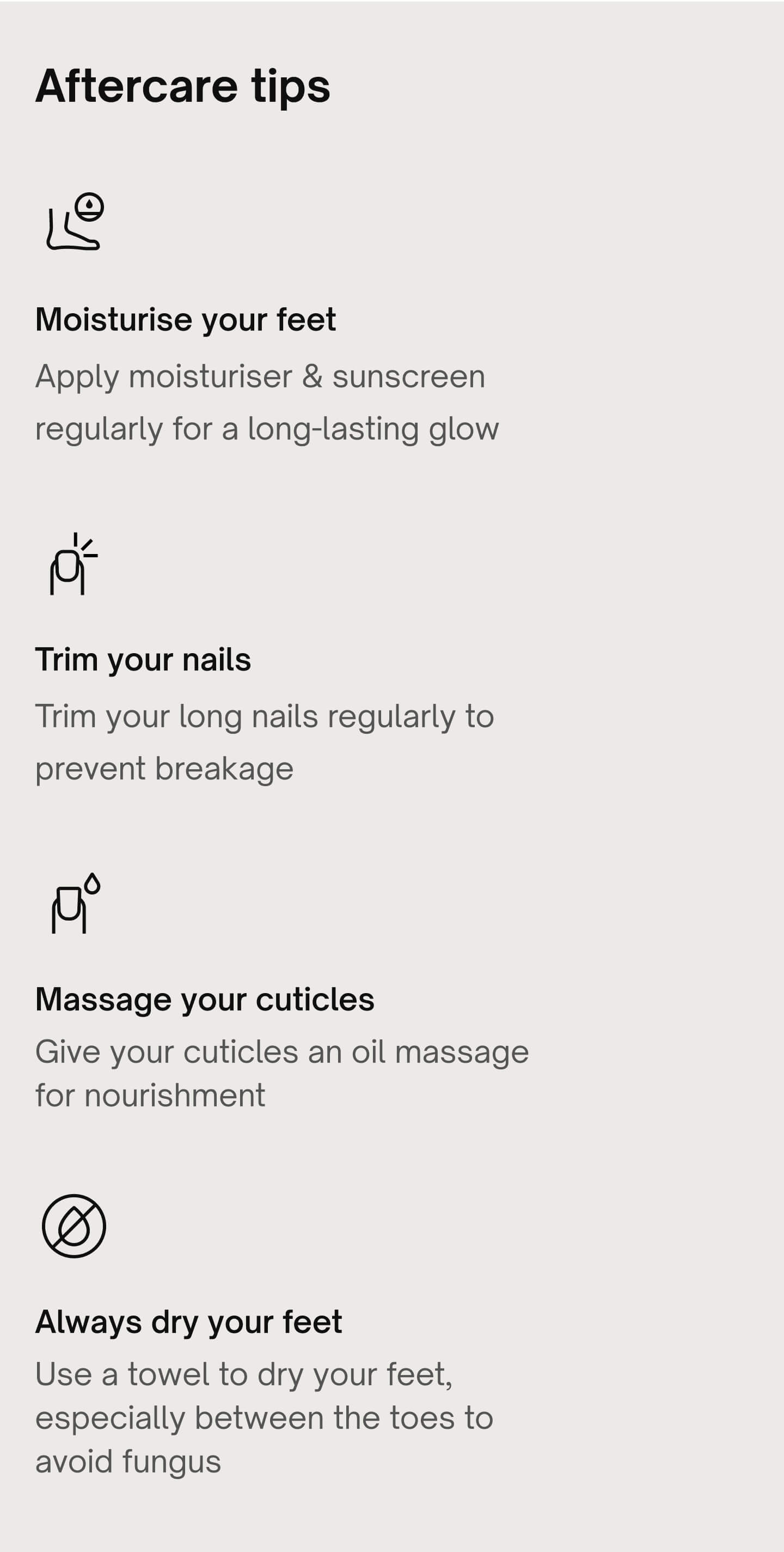 Package Description