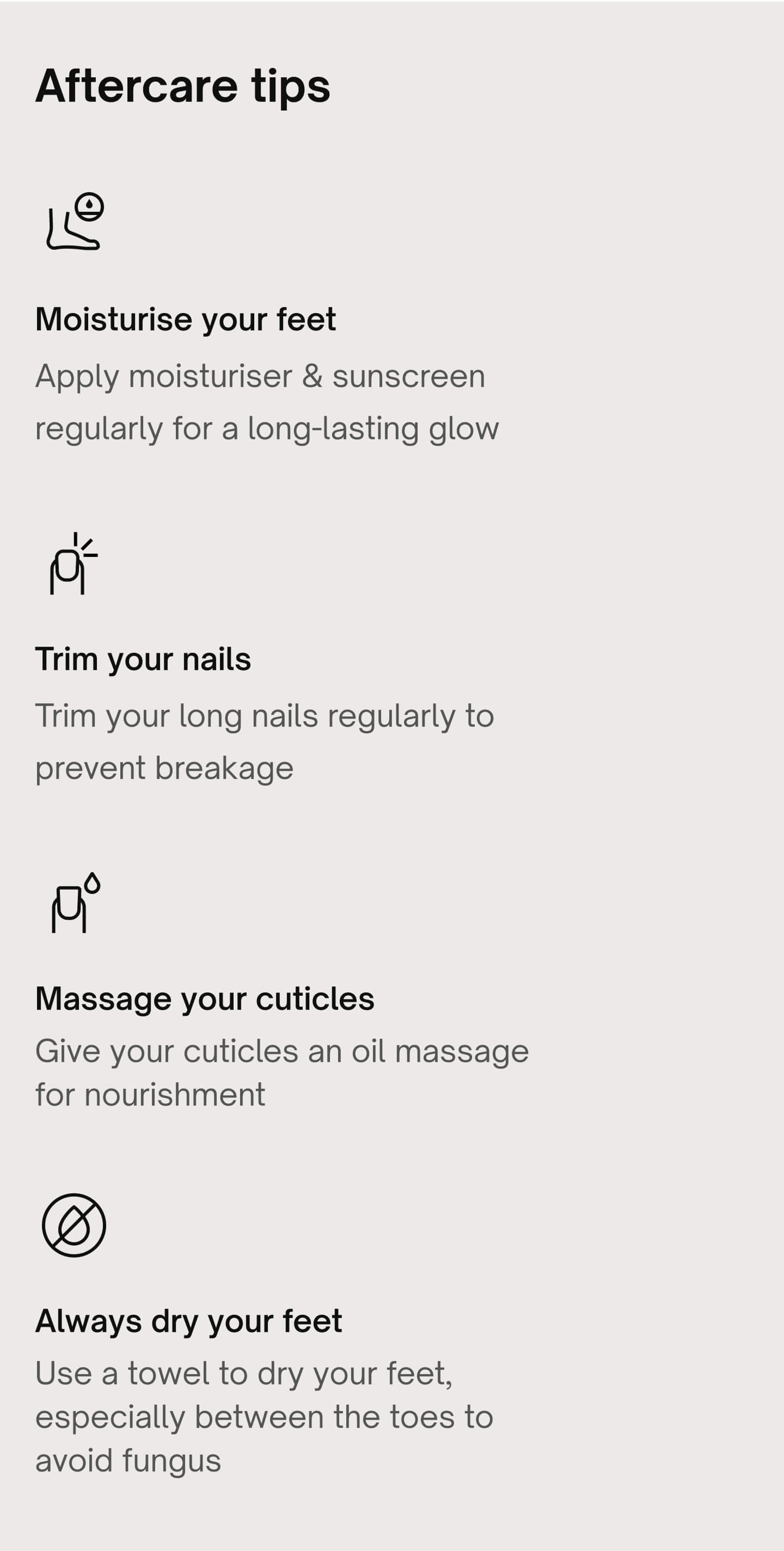 Package Description
