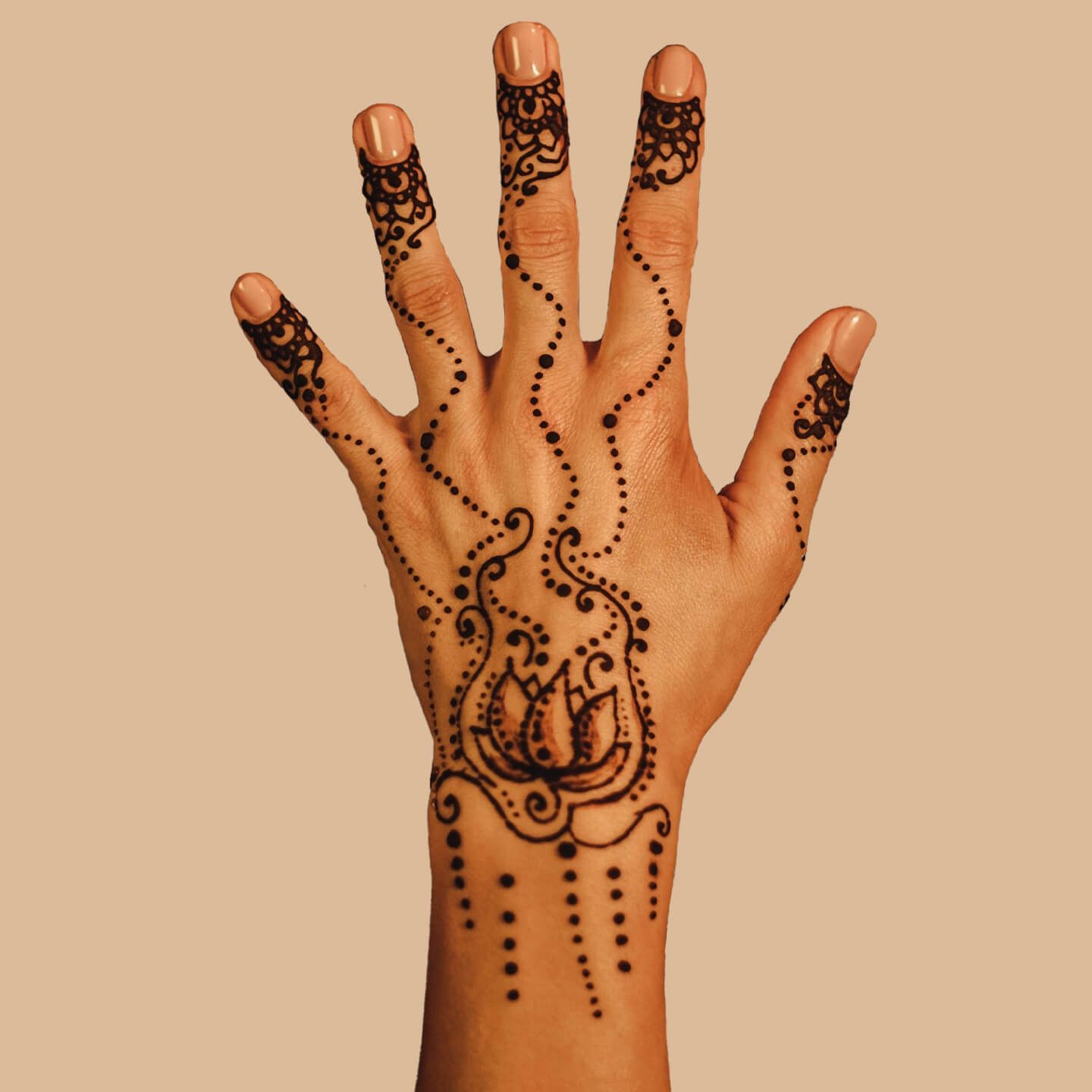 Henna 