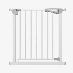 Drill & hang - Safety gate installation