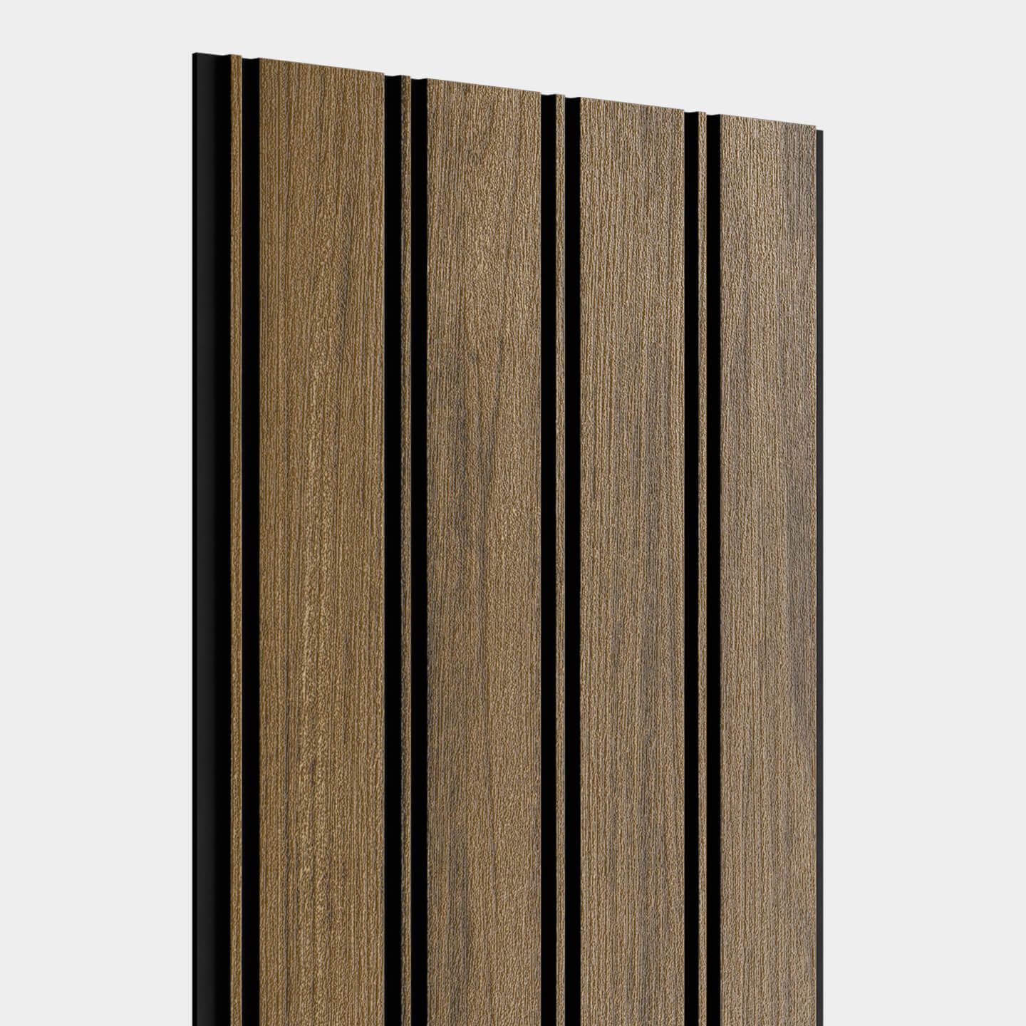 PVC Fluted Panels