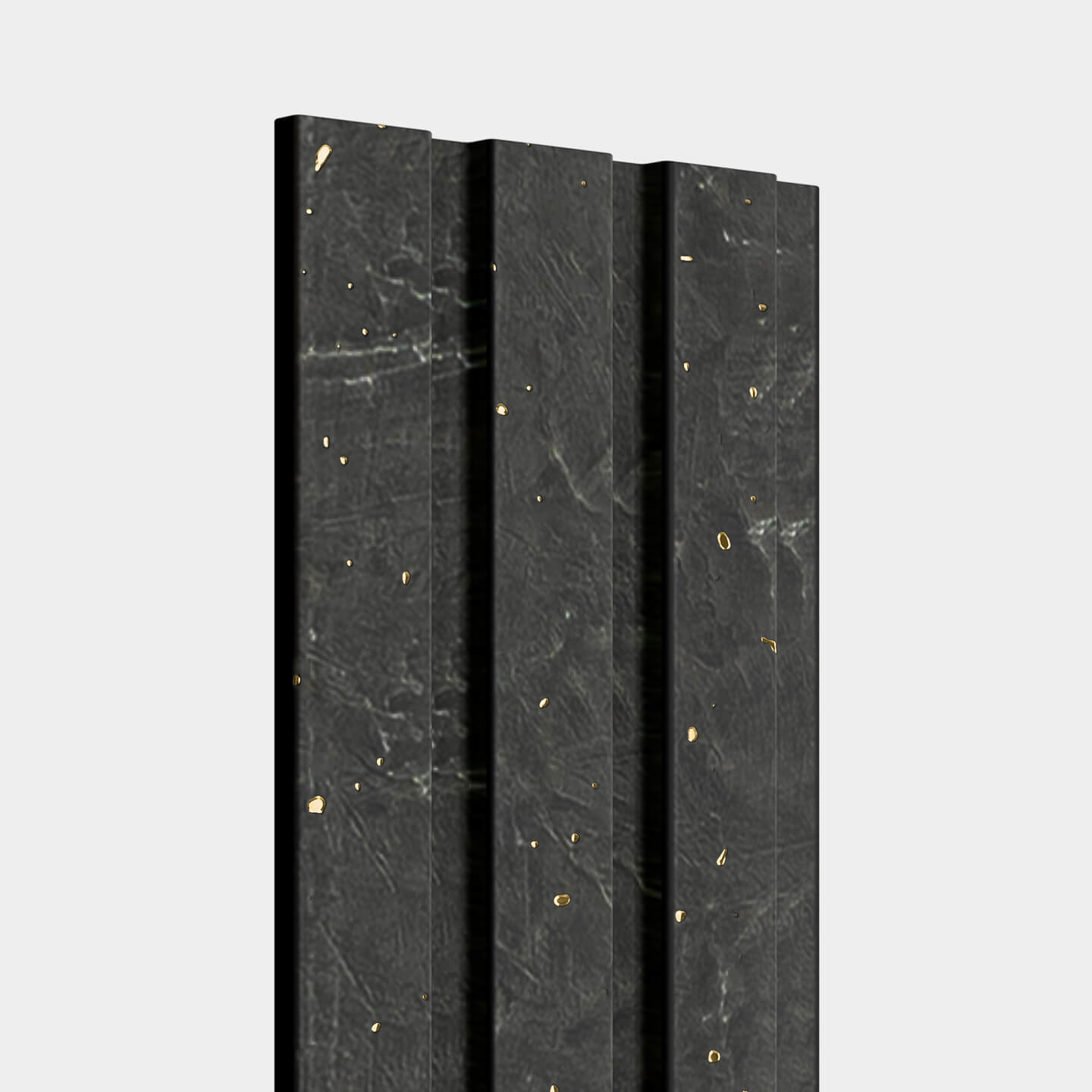 Charcoal Panels