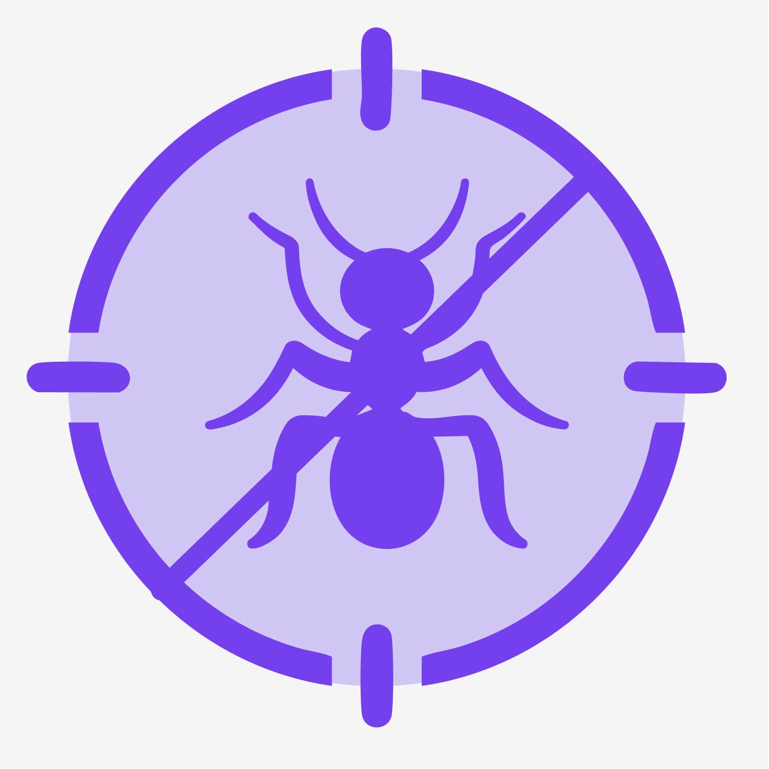 Pest control services