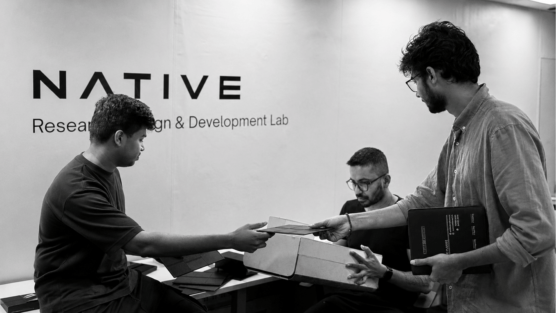 Designing Native (Part 3)