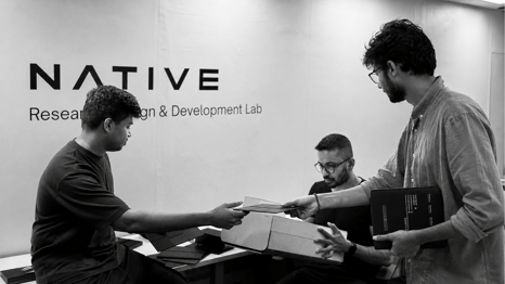 Designing Native (Part 3)