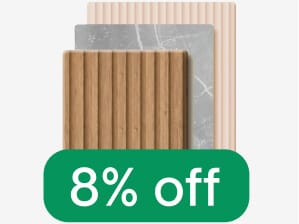 Wall Panels by Revamp