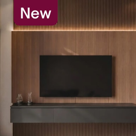 Wall Panels by Revamp