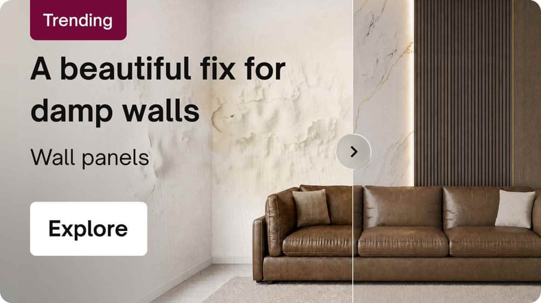 Urban Company Banner 0