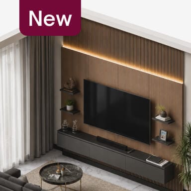 Wall Panels by Revamp