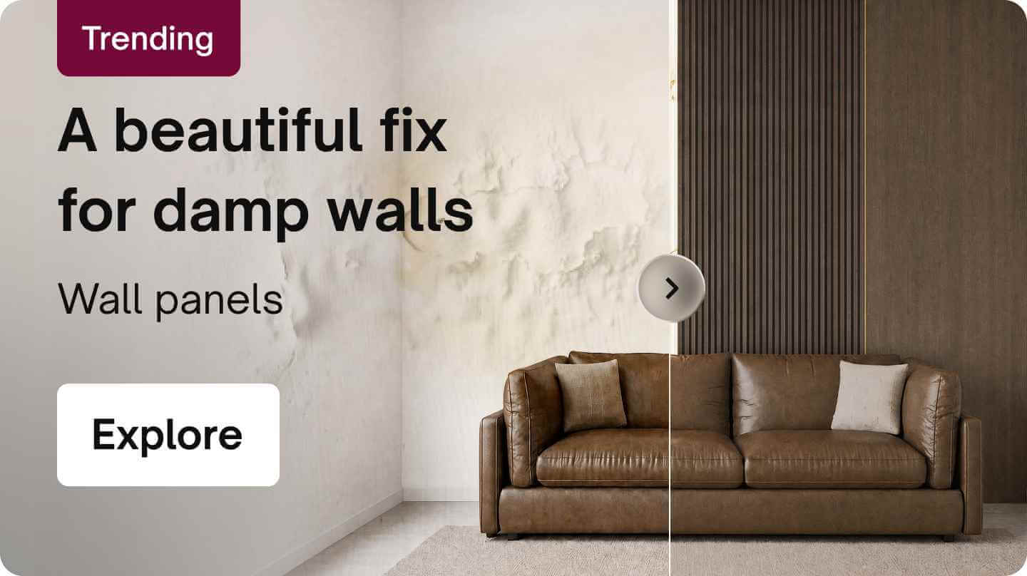 Urban Company Banner 0
