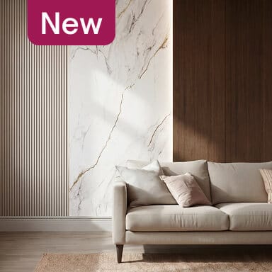 Wall Panels by Revamp