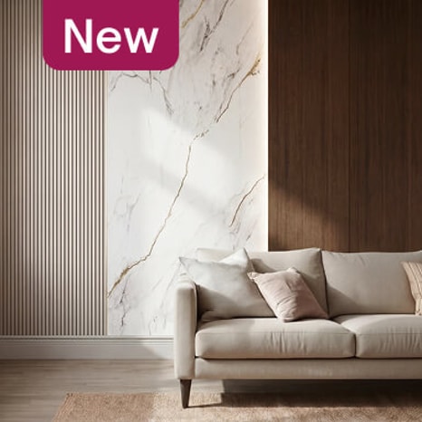 Wall Panels by Revamp