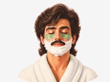 Men's Salon & Massage